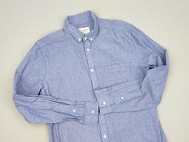 pull and bear bluza: Primark, Koszulа dla mężczyzn, rozmiar M — 1