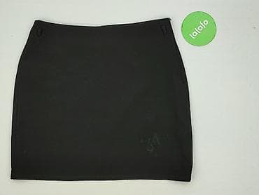 amisu spodnie: Amisu, Spódnica damska, rozmiar L — 2