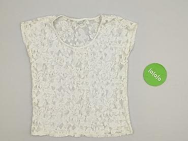 push: Gina Tricot, Bluzka damska, rozmiar S — 2