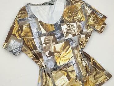 swiat koszulek pilkarskich: Bluzka damska, rozmiar S — 1