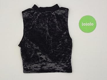 bluzki zaps: Topshop, Top damski, rozmiar XS — 3