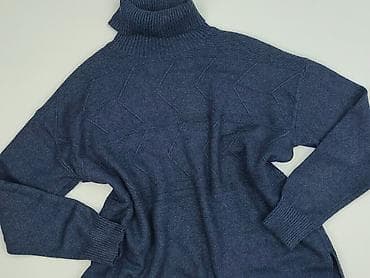 Sweter damski, rozmiar S — 1