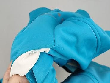 crivit kurtka softshell: Crivit Sports, Polar damski, rozmiar S — 6