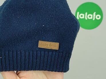 kapcie dla dzieci w ccc: Czapka, H&M, 1.5-2 lat, stan - Dobry — 6