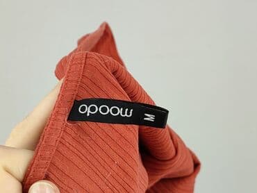 Topy: Moodo, Top damski, rozmiar M — 4