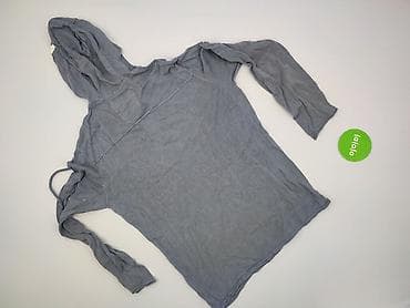 Esprit, Women`s hoodie, size L — 3