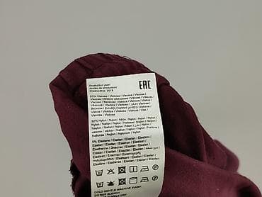 act fast: ONLY, Spodnie materiałowe damskie, rozmiar M — 5