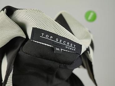 kurta: Top Secret, Піджак жіночий, розмір M — 4