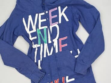 bluzy damskie markowe wyprzedaż: Outfitters Nation, Bluza z kapturem damska, rozmiar M — 1