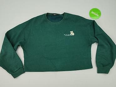 dresy oversize h: FB Sister, Bluza damska
, rozmiar M — 2