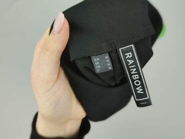 plisowane spódnice lidl: RAINBOW, Spódnica damska, L — 5