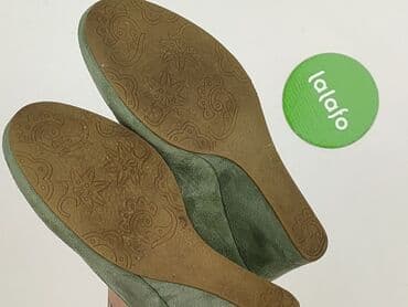 жіноче взуття польща: Ballerinas for women, 40, condition - Good — 4
