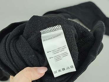 51015 dresy: Kappa, Bluza z kapturem dla mężczyzn, rozmiar L — 4