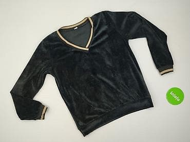 czarne botki ccc: Tunika damska, rozmiar S — 2