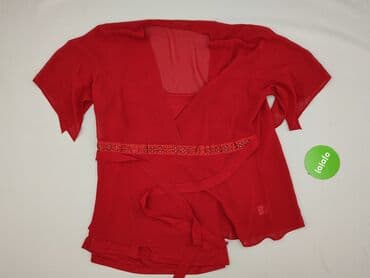 świateczna bluzka: Bluzka damska, rozmiar 4XL — 2