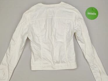 lidl kurtki zimowe: Clockhouse, Women`s jeans jacket, size XS (EU 34) — 3