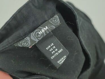 sukienka szmizjerka h m: H&M, Sukienka damska, rozmiar XL — 5