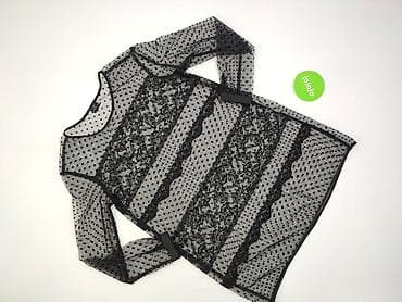 house jamnik: By o la la. !, Bluzka damska, rozmiar L — 3