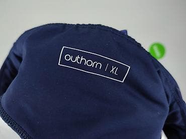 ks sport: Outhorn, Legginsy Sportowe damskie, rozmiar XL — 4