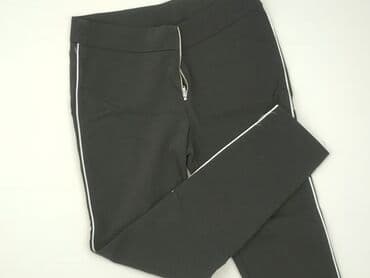lidl swetry damskie rozpinane: Vila, Legginsy Eleganckie damskie, rozmiar L — 1