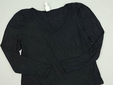 laleli bluzki: H&M, Bluzka damska, rozmiar XL — 1