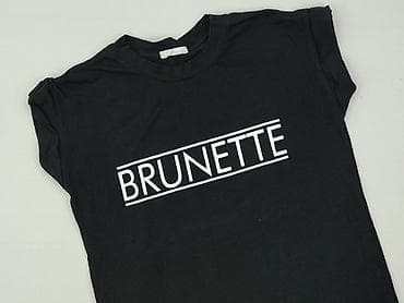 h: T-shirt damski, rozmiar M — 1