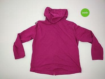 darmowe s: Bluza z kapturem damska, rozmiar 5XL — 3