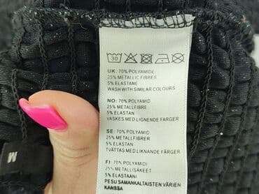 bluzka z otworem na kciuk: Bik Bok, Women`s top, size M (EU 38) — 5
