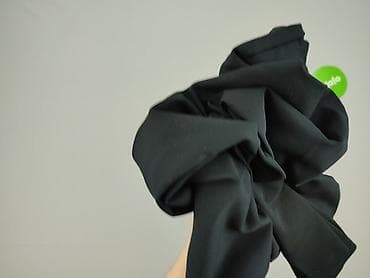 Women's Clothing: Promod, Material trousers for women, size L — 4