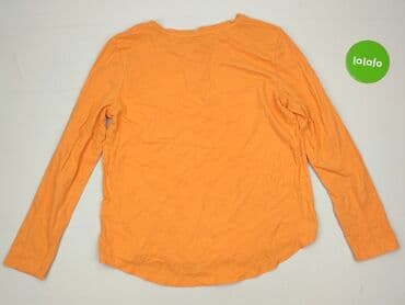 marynarka i koszula: Women's blouse, size L (EU 40) — 3