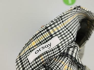 sinsay ciapy: Orsay, Spodnie materiałowe damskie, rozmiar S — 4