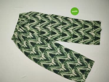 geox ubrania: Spodnie materiałowe damskie, rozmiar XL — 4