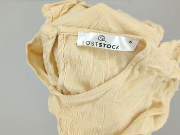 apricot bluzki: Bluzka damska, rozmiar S — 5