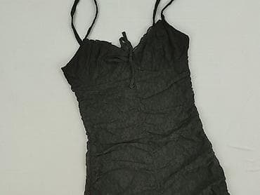 hm bluzki: H&M Divided, Sukienka damska, rozmiar XS — 1