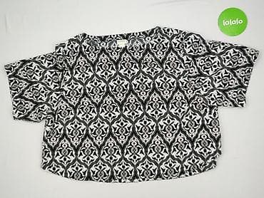 kurtka formula 1 h m: H&M Conscious, Bluzka damska, rozmiar 2XL — 2