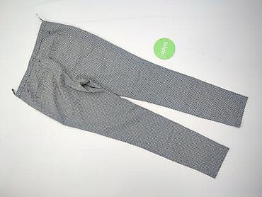 reserved boy: Spodnie materiałowe damskie, rozmiar M — 4