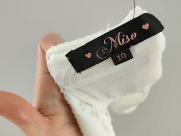 Kobiety: Miso, Top damski, rozmiar M — 4