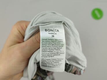 koszulka barcelony z napisem: Bonita, Bluzka damska, M — 5