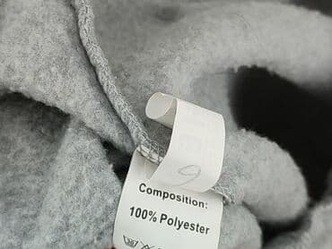 smileslow bluzy: Shein, Bluza z kapturem damska, rozmiar 2XL — 5