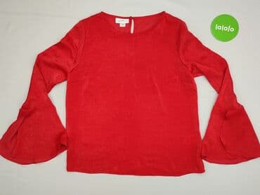 jacqueline riu sukienki: Jacqueline, Bluzka damska, S — 2