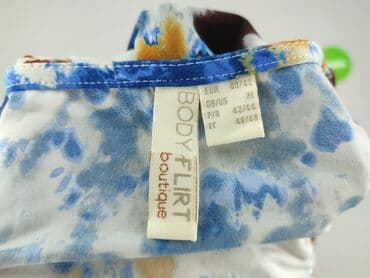 modbis bluzki koszulowe: BODY FLIRT, Women's blouse, M — 4