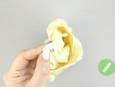 sukienka z karczkiem: Tunika damska, M — 4