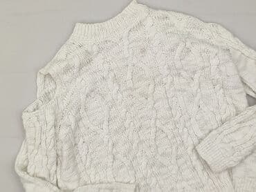 swetrowa sukienka h: Sweater, River Island, 12 years, 146-152 cm, condition - Very good — 1