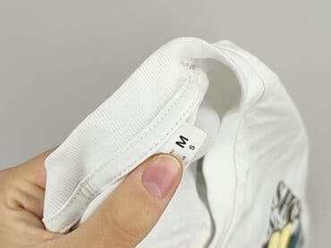 jeremy sochan tshirt: T-shirt damski, rozmiar M — 7