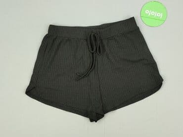 krótsze od rajstop: Szorty damskie, rozmiar M — 2