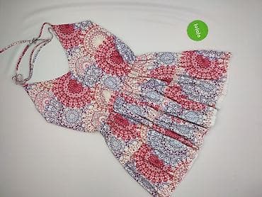 stranger things ubrania h: Sukienka damska, rozmiar XL — 3