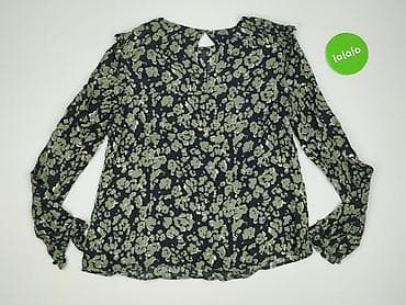 clockhouse basics: Edc by Esprit, Women's blouse, size L — 3