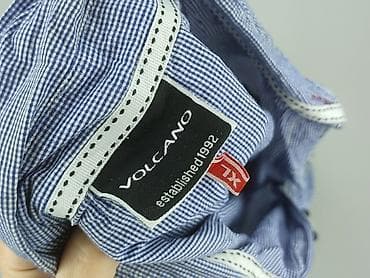 golf atmosphere: Volcano, Koszulа dla mężczyzn, rozmiar XL — 4