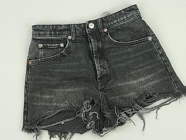 tepphar jeans: Zara, Shorts for women, size S — 1