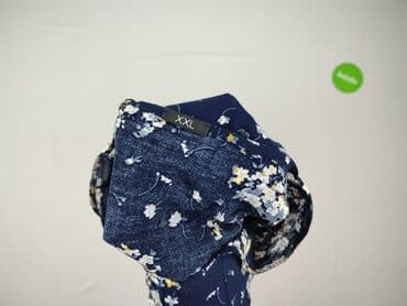 sukienki maxi na wesele niebieska: Sukienka damska, rozmiar S — 4